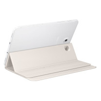 Samsung Galaxy Tab S2 8" Book Cover - White