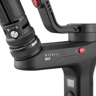 ZHIYUN TransMount Quick Setup Kit
