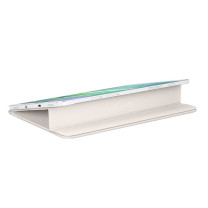 Samsung Galaxy Tab S2 8" Book Cover - White
