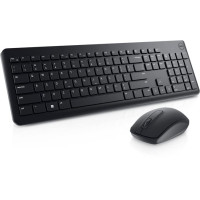 Dell Wireless Keyboard and Mouse (English) KM3322W