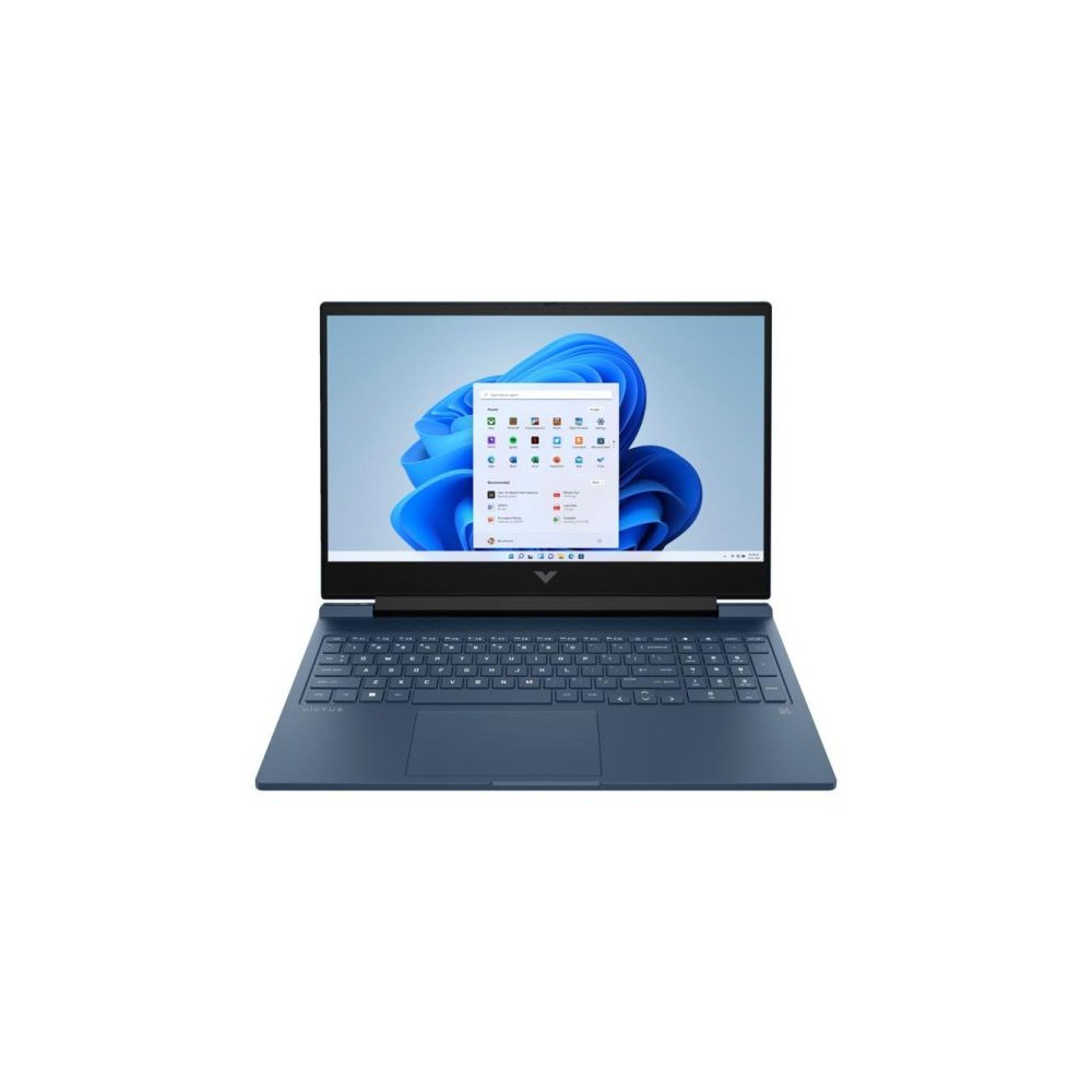 HP | Victus Gaming Laptop 16.1 inch_Intel Core i7-13700H_16GB RAM_ 822X6EA