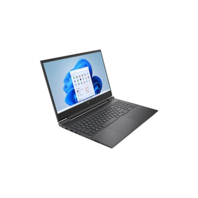 HP Victus 16-D1027NE Gaming Laptop _16GB_ 16.1 inch FHD_6P718EA