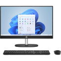 HP All-in-One Desktop Computer _23.8"_Intel Core i5_8 GB RAM_9C9G9EA