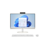 HP All In One 24-CR0007NE PC_ Amd Ryzen 5 7520U_9C9F9EA