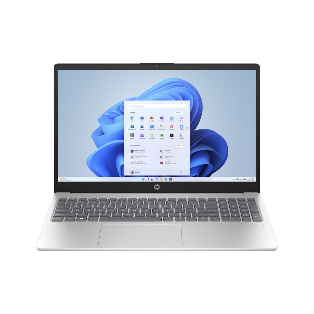 HP Laptop 15-fd0073ne _9S965EA