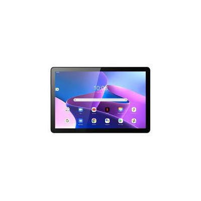 Lenovo Tab M10 (3rd Gen) - TAB 328FU,10.1" | 4GB RAM | 64GB ROM | Grey |ZAAE0121AE