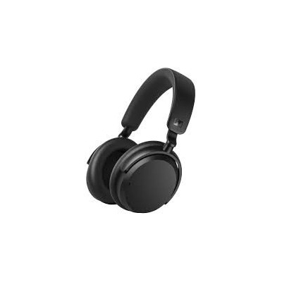Sennheiser Accentum Wireless Headphones - Black
