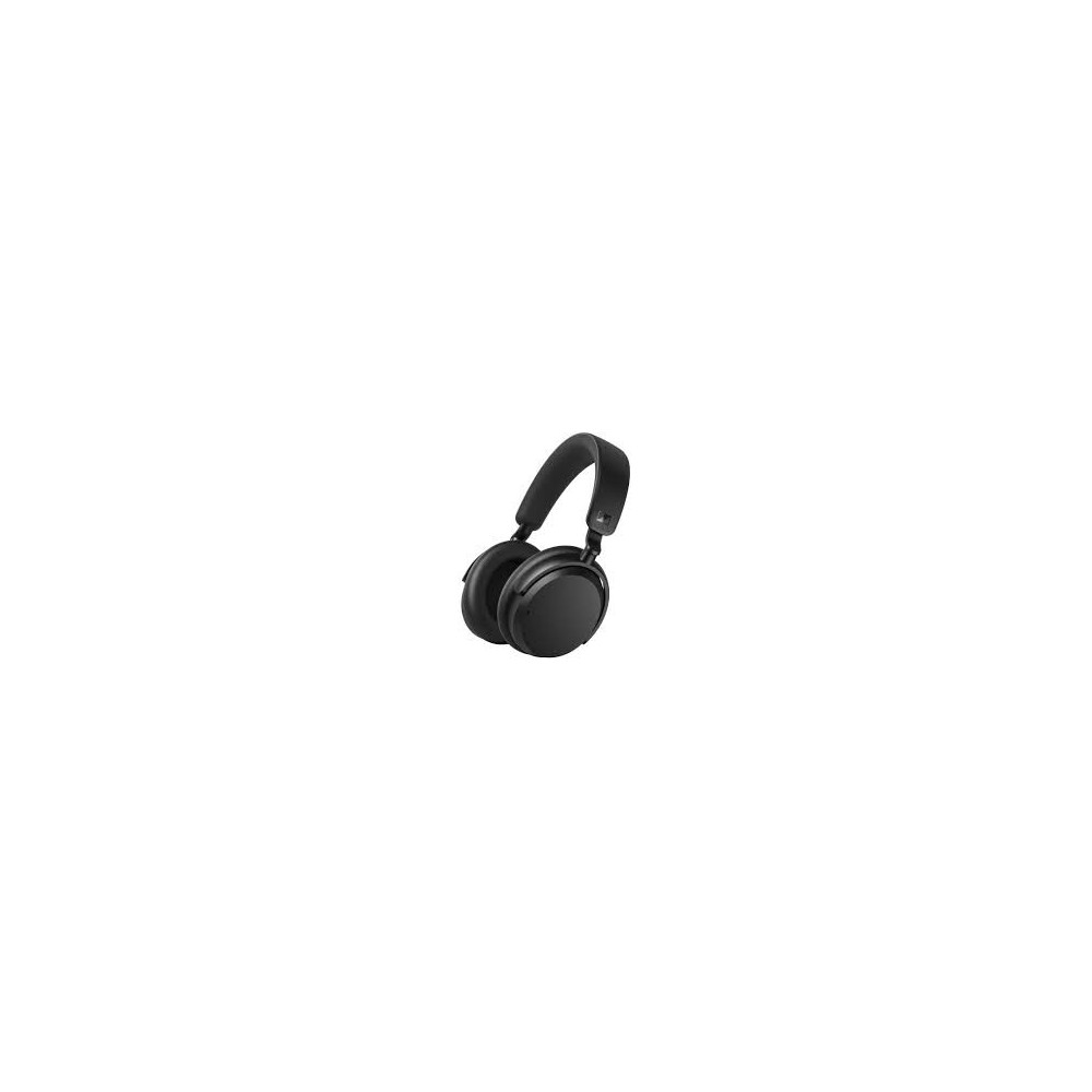 Sennheiser Accentum Wireless Headphones - Black