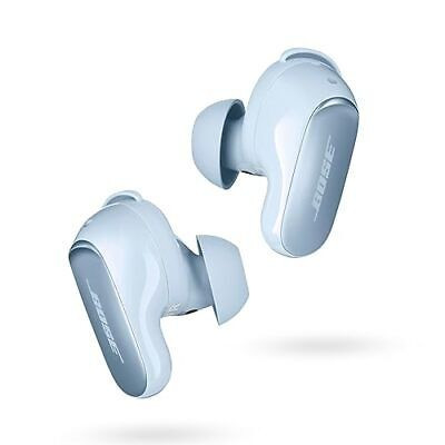 Bose Quietcomfort Ultra Earbuds - Moon Blue_882826-0050