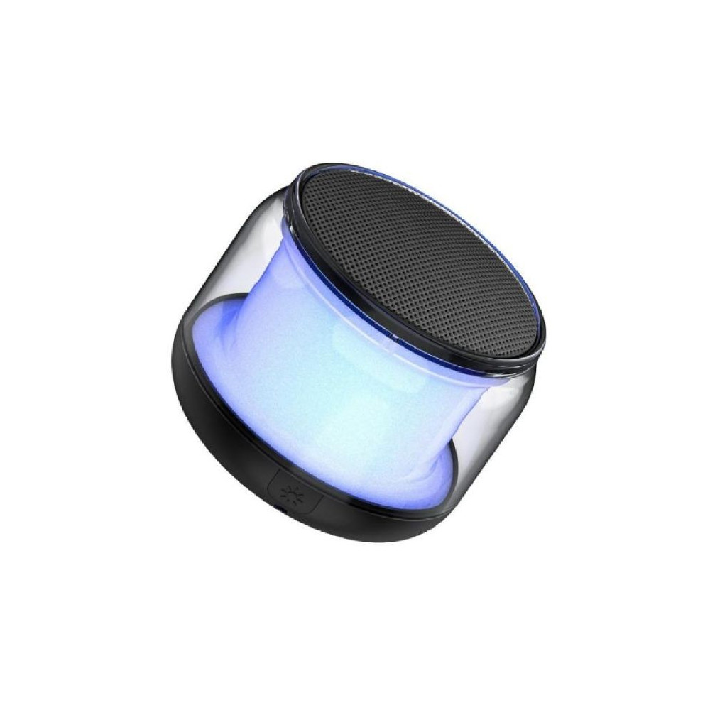 PLATINUM | Vital Series Multimedia Bluetooth Speaker With Mic - Black | P-SPKVITBK