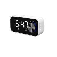 PLATINUM | Super Series Multimedia Bluetooth Digital Speaker White | P-SPKSUPWH