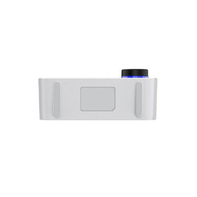 PLATINUM | Super Series Multimedia Bluetooth Digital Speaker White | P-SPKSUPWH