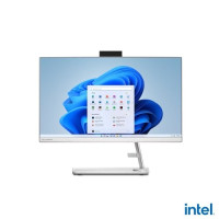 Lenovo IdeaCentre AIO 3 22IAP7 - Intel Core i5-12450H - F0GG004HAX