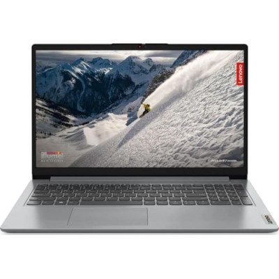 Lenovo IdeaPad 1 15ALC7_AMD Ryzen 7 5700U_8GB RAM_512GB SSD _ 82R400GDAX