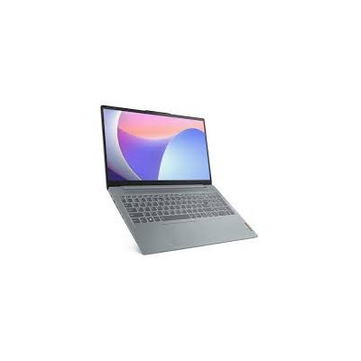 Lenovo Ideapad Slim 3 Laptop_14 inches FHD Display_8 GB RAM_ 512 GB SSD_ Grey_83EQ000EAX
