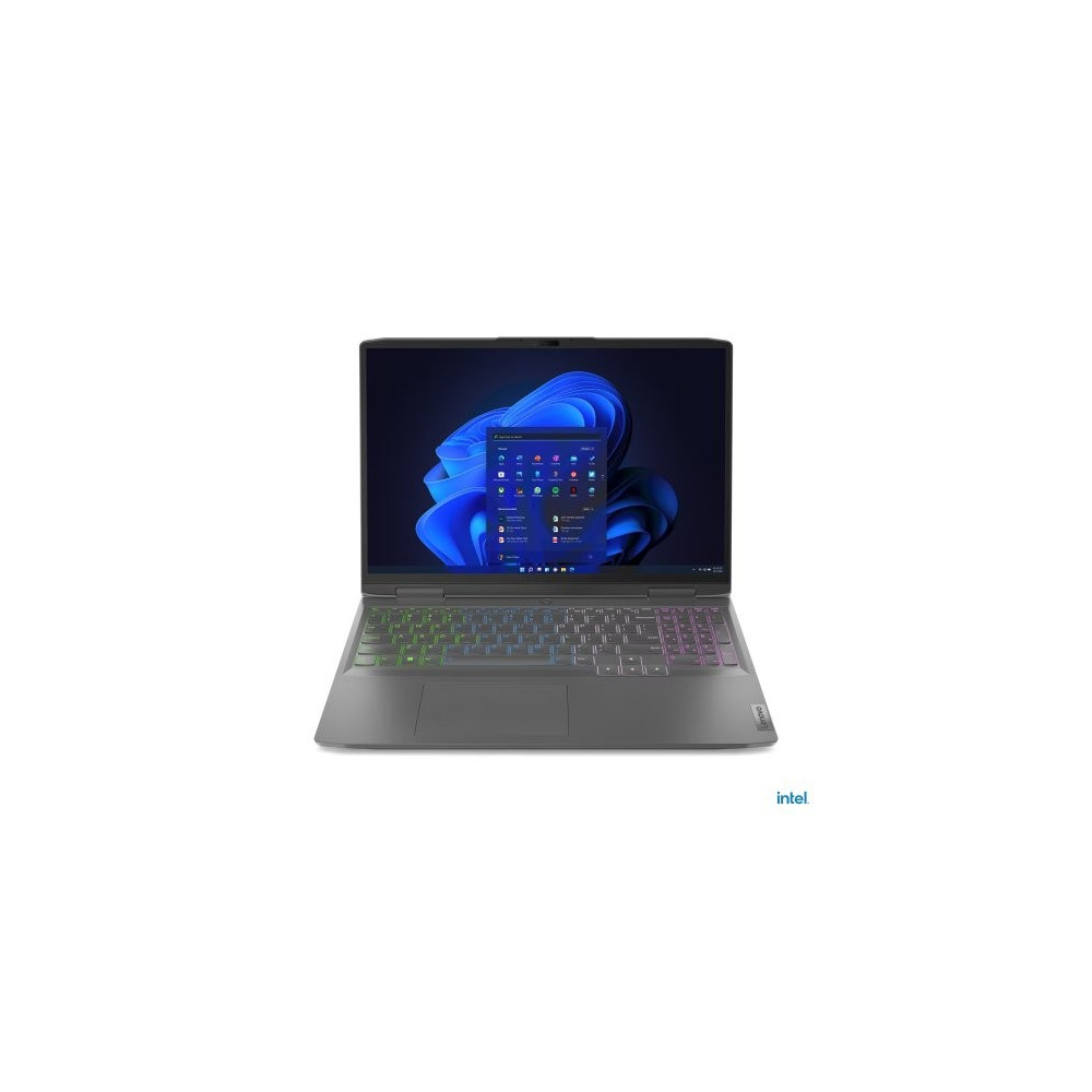 Lenovo LOQ 16IRH8_ Intel Core i7_13620H_ 82XW0087AX