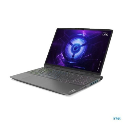 Lenovo LOQ 16IRH8_ Intel Core i7_13620H_ 82XW0087AX