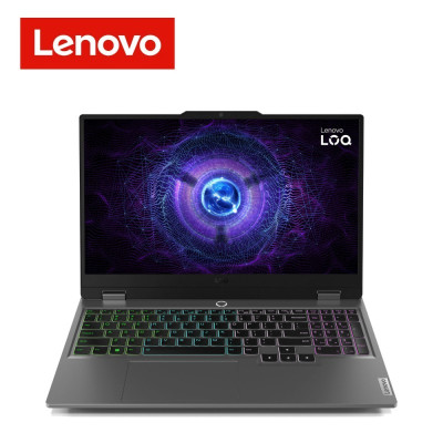 Lenovo LOQ 15IRX9 / 83DV003MMJ / 15.6'' FHD / 144Hz Gaming Laptop