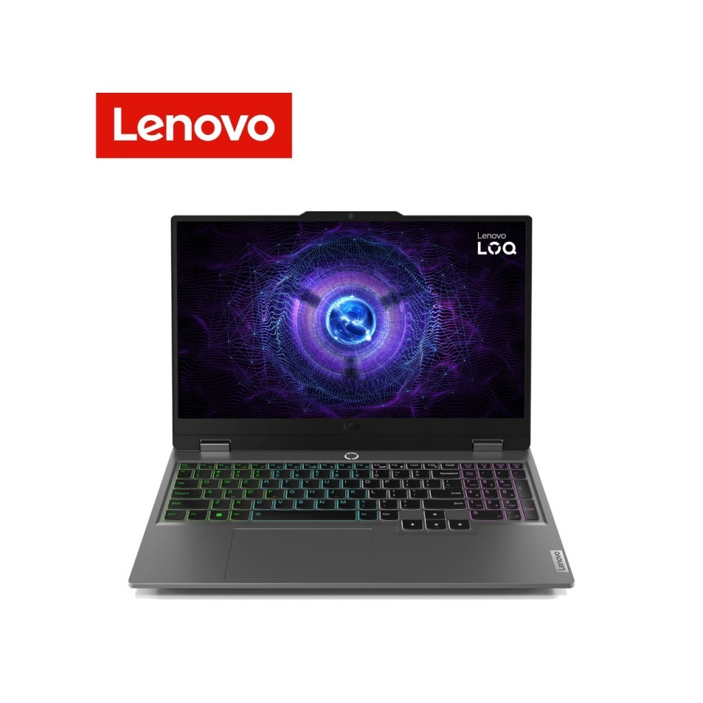 Lenovo LOQ 15IRX9 / 83DV003MMJ / 15.6'' FHD / 144Hz Gaming Laptop