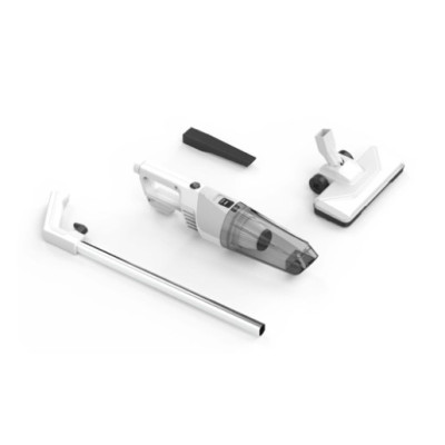 Russell Hobbs Hand Held Lightweight Vacuum Cleaner white /  K22A102W