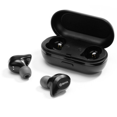 BOYA BY-AP1 - True Wireless Stereo Earbuds