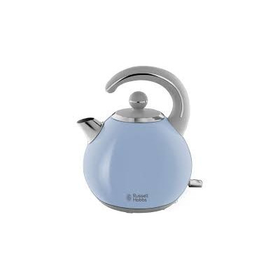 RUSSEL HOBBS KETTLE 24403/RH BLUE BUBBLE