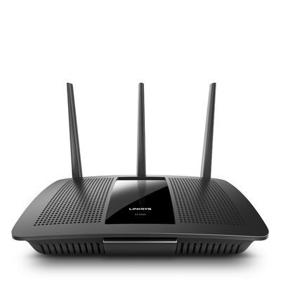 Linksys AC1900 Wireless Router EA7500