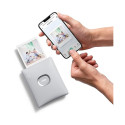 FUJIFILM | Instax Square Black Frame | MFFPIINFSQBKF