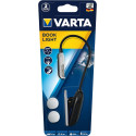 VARTA 5mm LED Book Light incl 2x CR2032 button cells Reading lamp Reading light