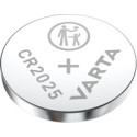 VARTA Lithium cell Varta CR2025