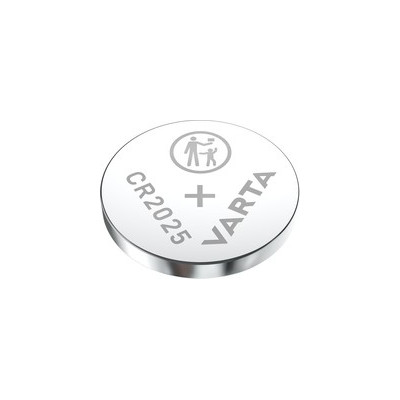 VARTA Lithium cell Varta CR2025