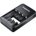 VARTA USB QUATRO 57652 Rechargeable Charger