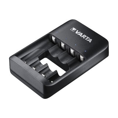 VARTA USB QUATRO 57652 Rechargeable Charger