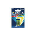 Varta Rechargeable  Battery Long LifeACCU R2U AAA _56703101402