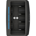 Varta Universal Battery Charger for all Rechargeable batteries