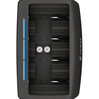 Varta Universal Battery Charger for all Rechargeable batteries