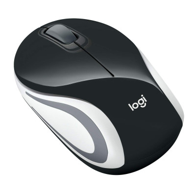 Logitech Mini Wireless Mouse M187