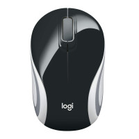 Logitech Mini Wireless Mouse M187