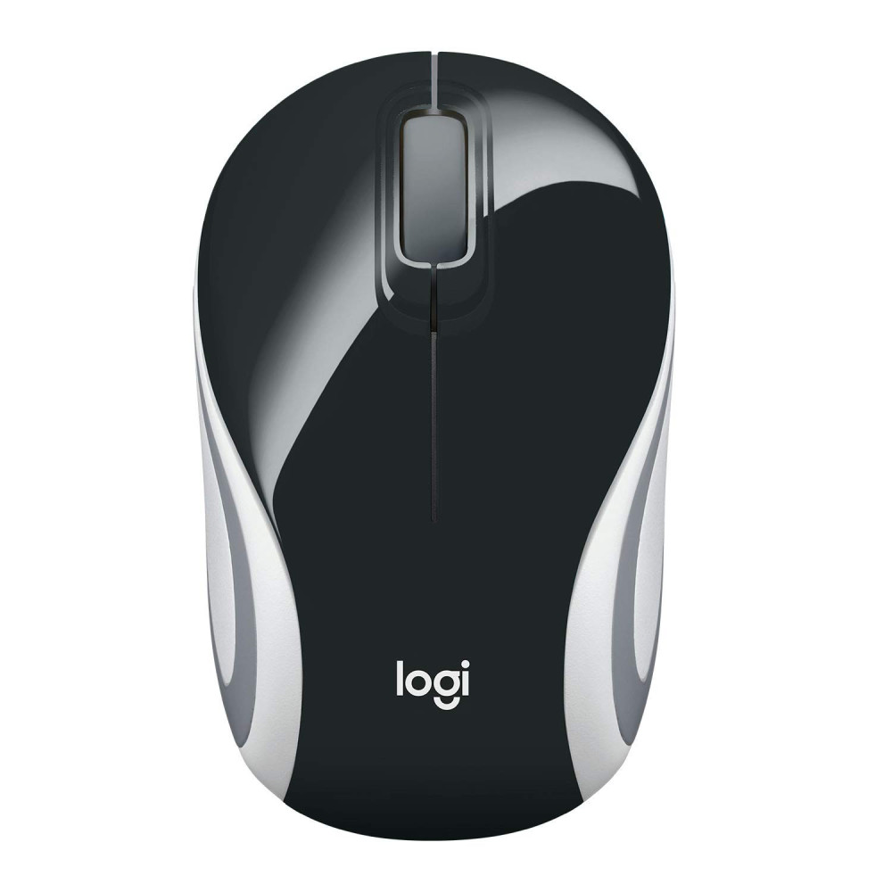 Logitech Mini Wireless Mouse M187