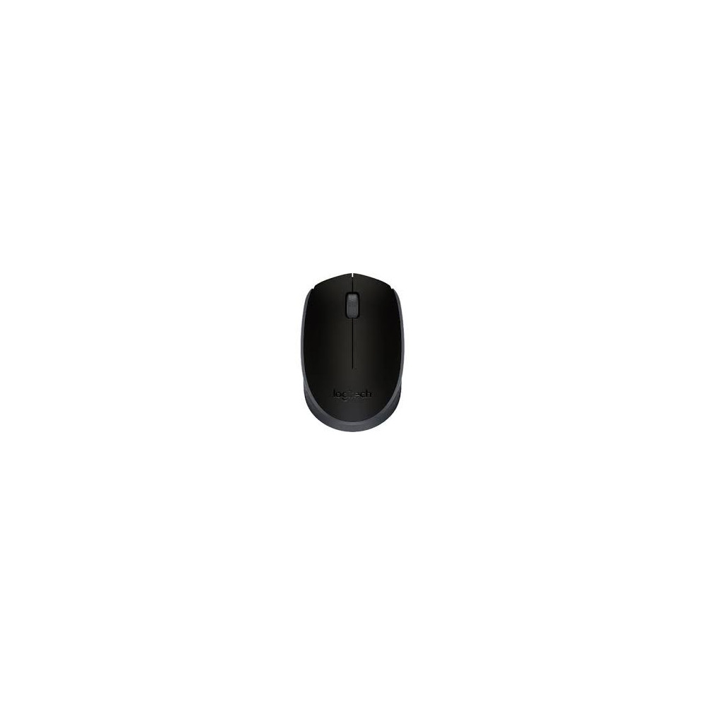 Logitech M171 Wireless Mouse