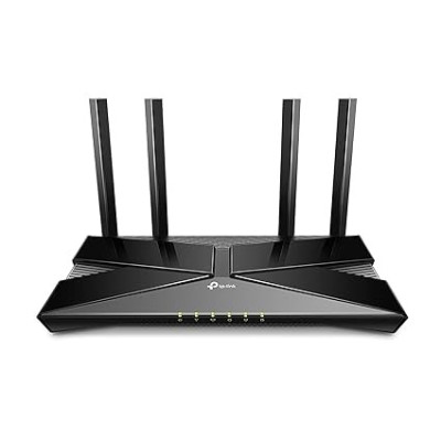 TP-Link AX1800 Dual-Band Wi-Fi Router
