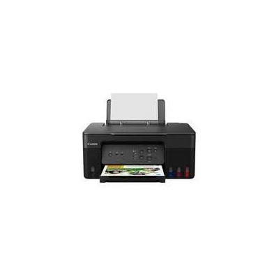 CANON | PIXMA Megatank Inkjet Printer Black | G3430