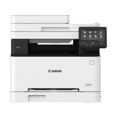 CANON | i-SENSYS MF655 Series Multifunctional Lazer Printer White | MF655cdw