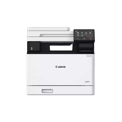 CANON | All in One Colour WiFi 33ppm Laser Printer with Duplex | MF752Cdw