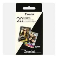 Canon Zink Paper ZP-2030 for Zoemini – 100 sheets