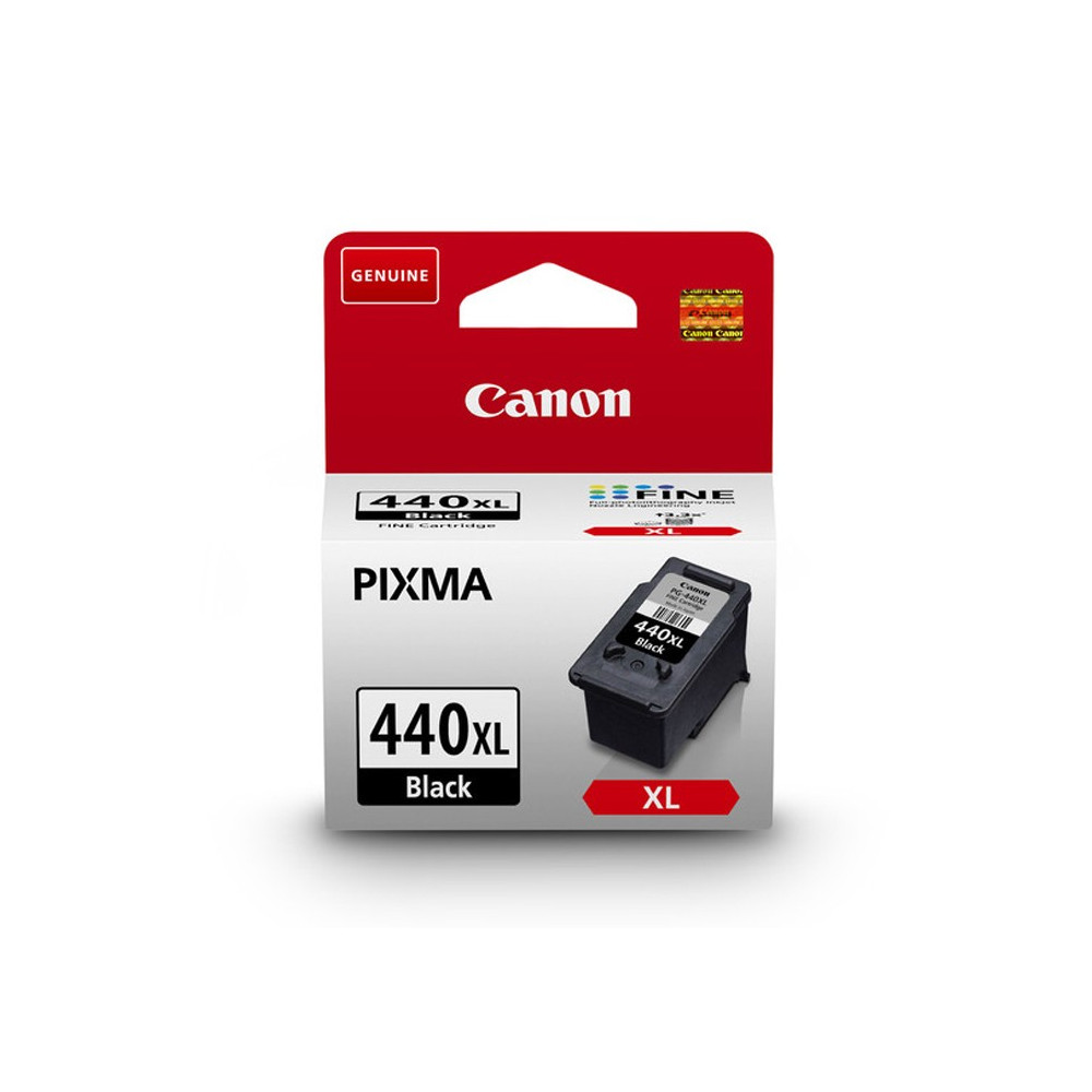Canon Cartridge Pixma 440 XL Black