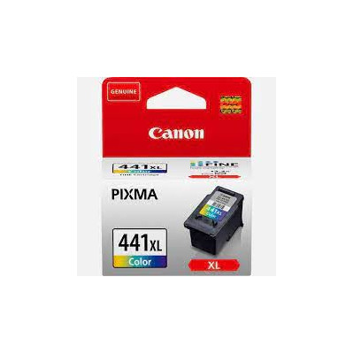 CANON | Ink Cartridge For CL-441 XL