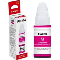 Canon Ink Bottle GI-490 Yellow