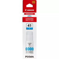 Canon GI-41 Ink Bottle Cyan