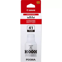 Canon GI-41 Ink Bottle Black